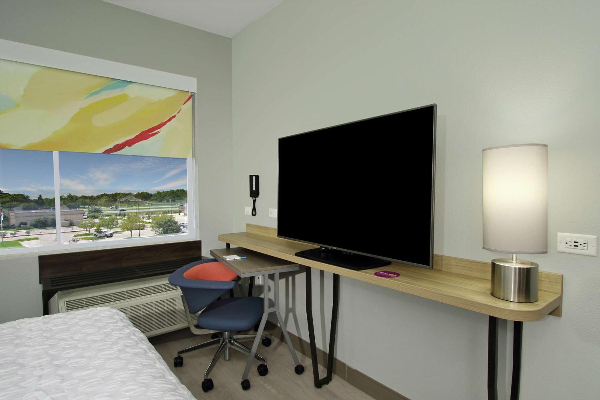 Tru By Hilton College Station 3* Bryan