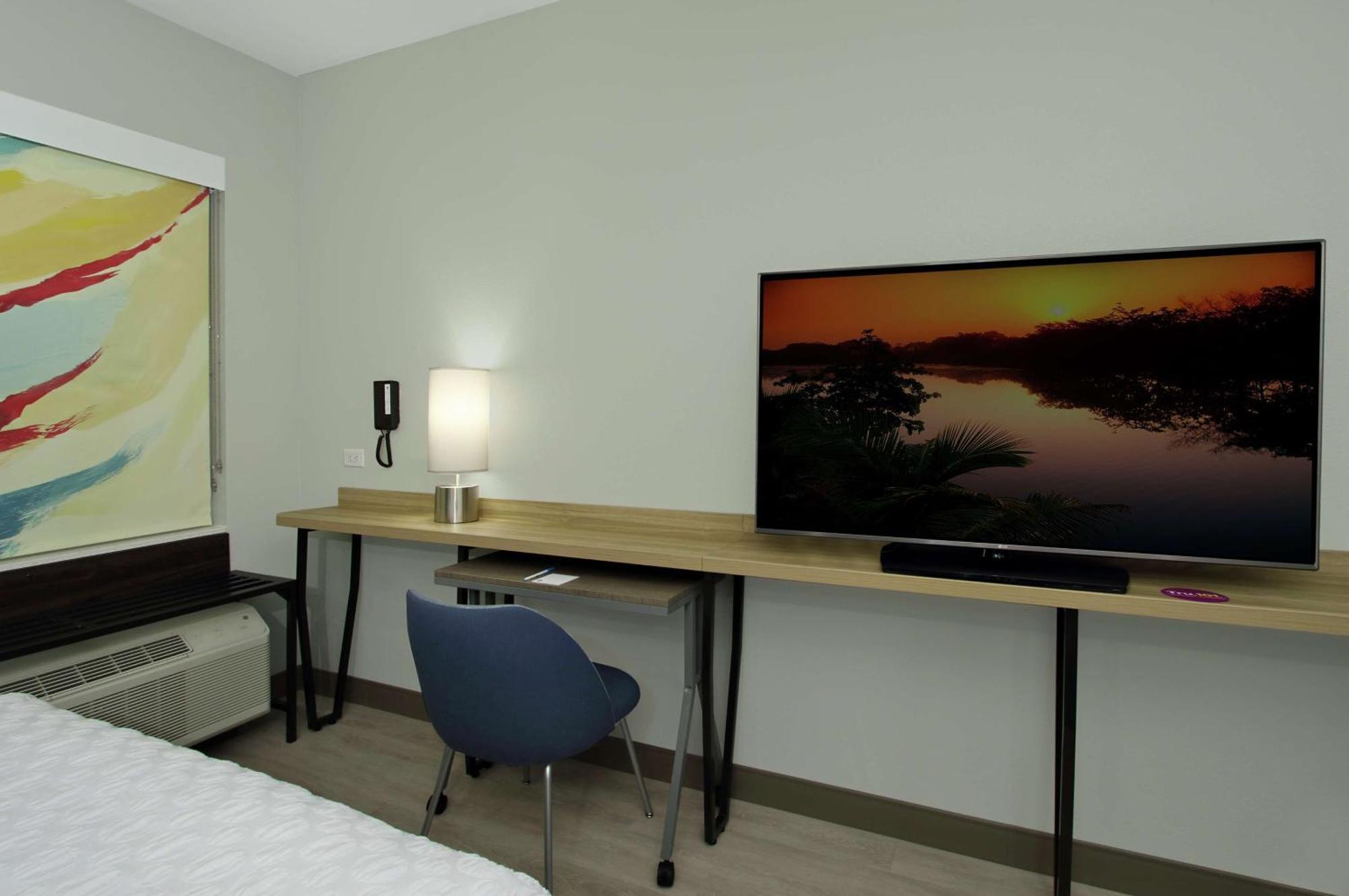 Tru By Hilton College Station Hotel Bryan