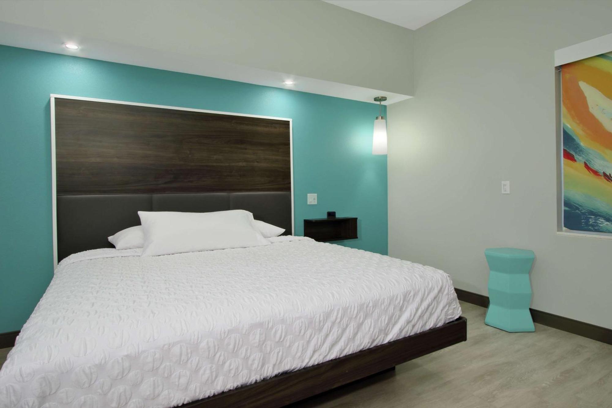 Tru By Hilton College Station 3* Bryan