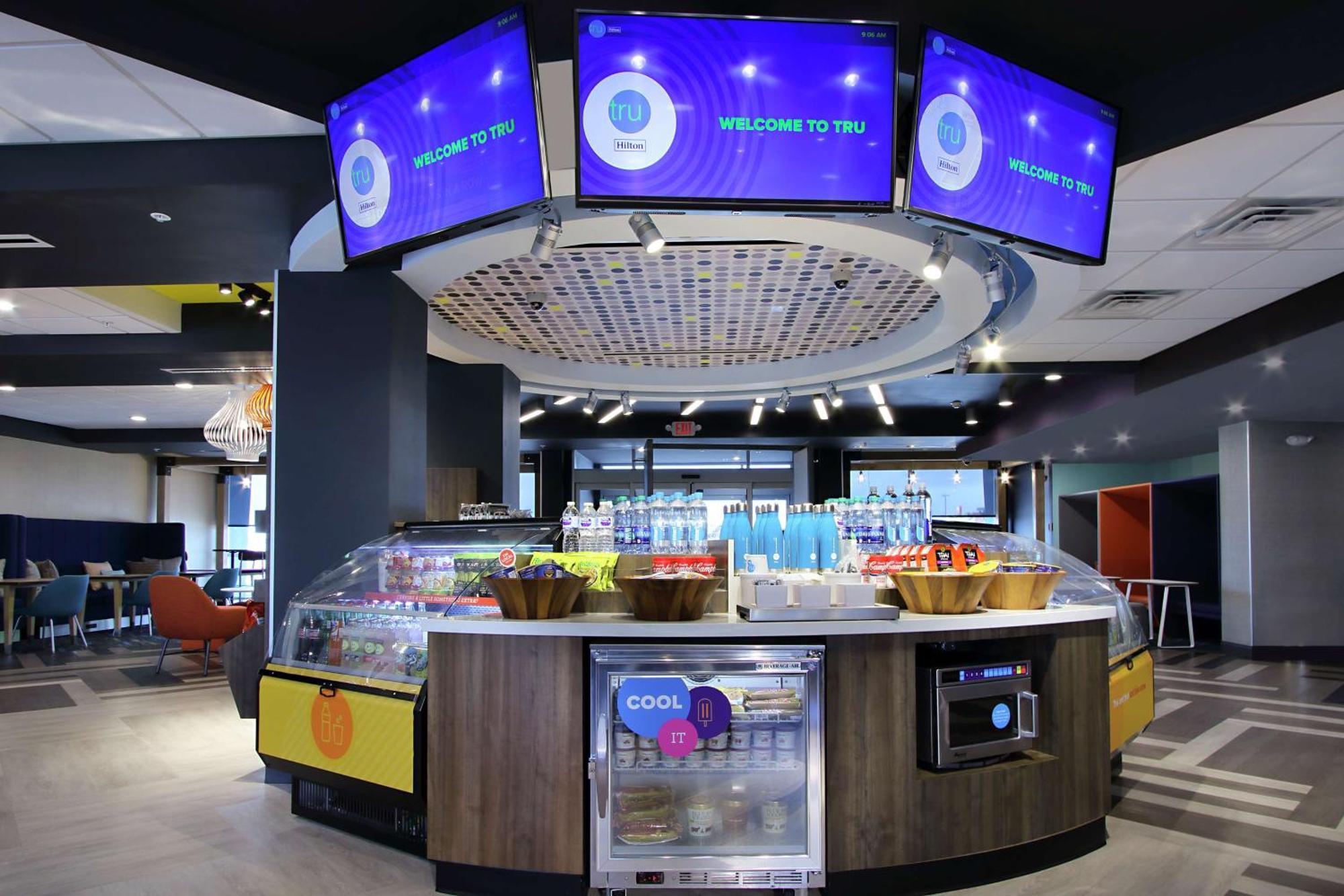 Tru By Hilton College Station 3* Bryan