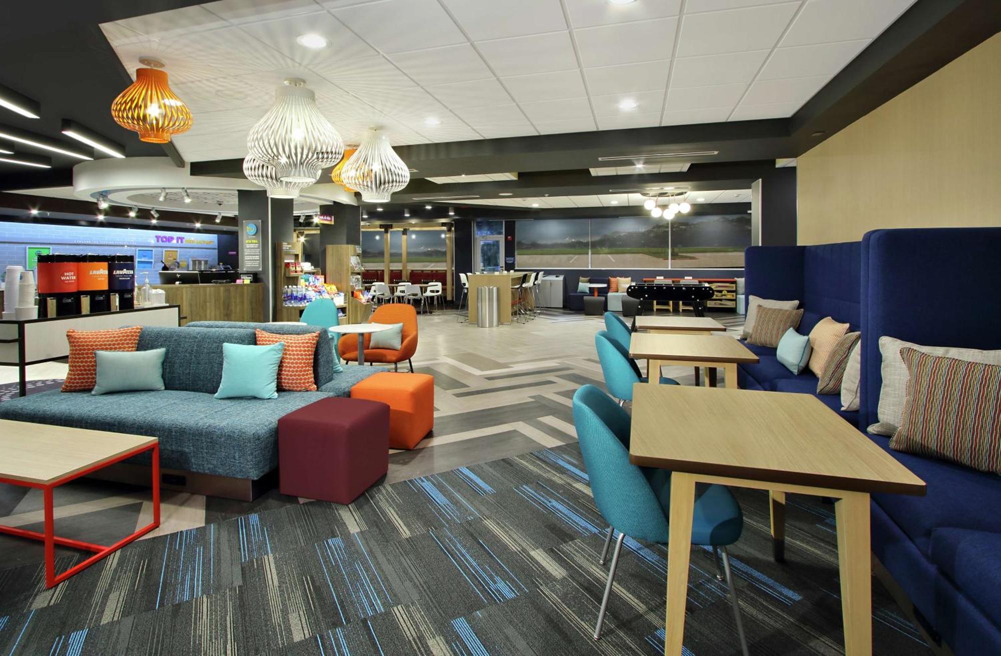 Tru By Hilton College Station
