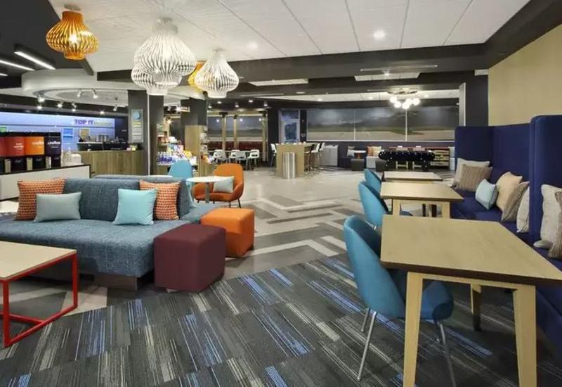 Tru By Hilton College Station 3*