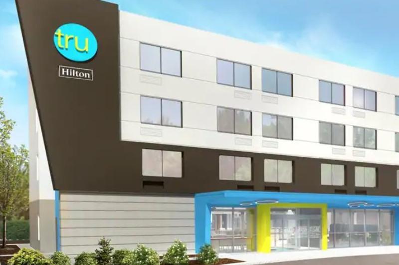 Tru By Hilton College Station Hotel Bryan
